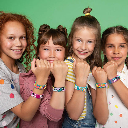 LEGO DOTS Funky Animals 41901 Bracelet Kit