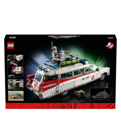 LEGO ICONS 10274 Ghostbusters ECTO-1  Building Kit (2,352 Pieces)