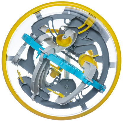 Spin Master Games PERPLEXUS Funskool Beast, 3D Maze Game with 100 Obstacles,for Kids - Jaiman Toys