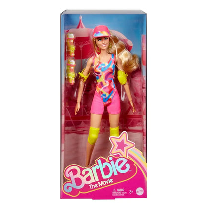 Barbie Movie Skating Costume - Jaiman Toys