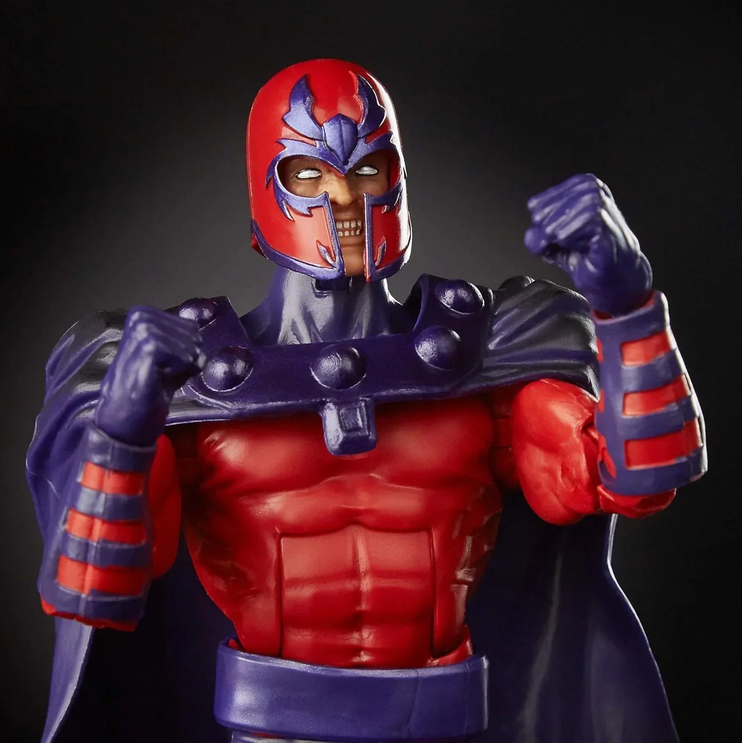 Marvel Legends Series 6" Family Matters 3 Pack with Magneto, Quicksilver, & Scarlet Witch Action Figures - Jaiman Toys