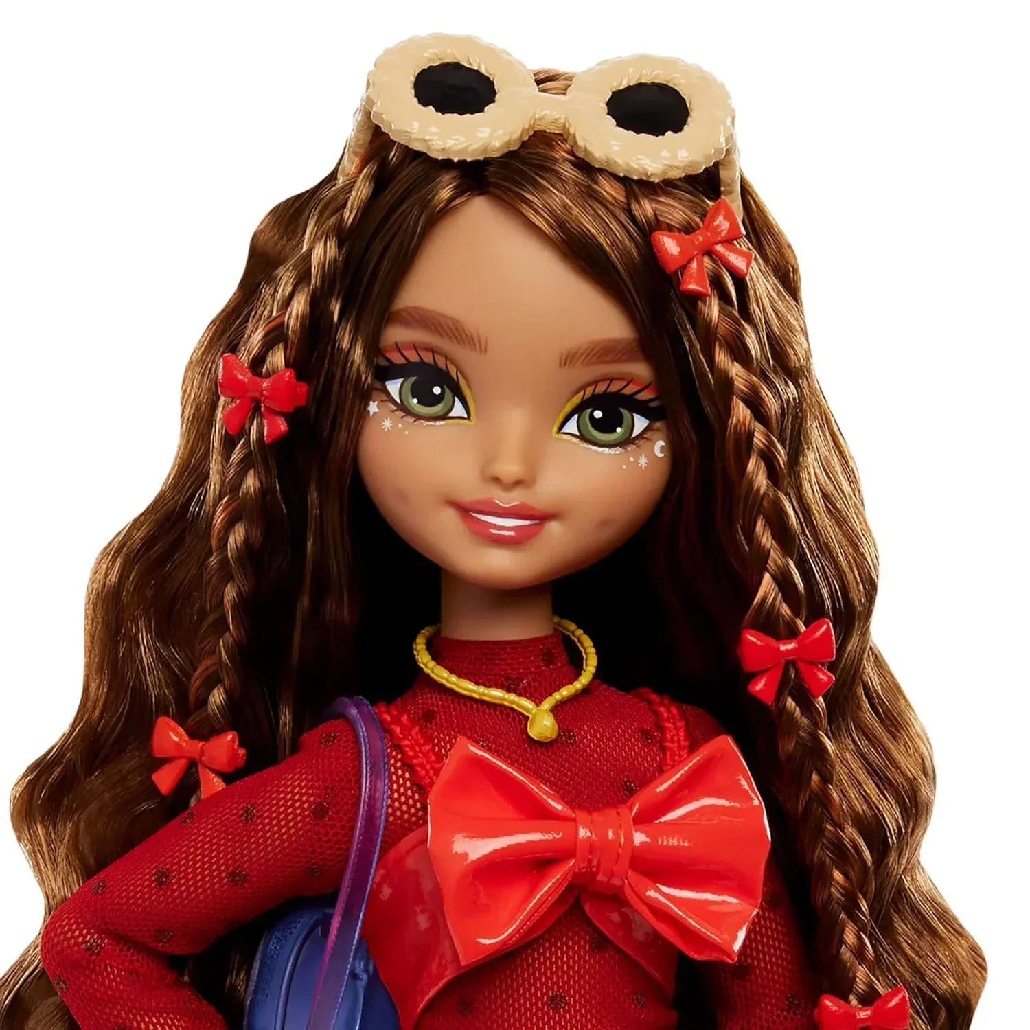 Barbie Multiple - Teresa - Jaiman Toys