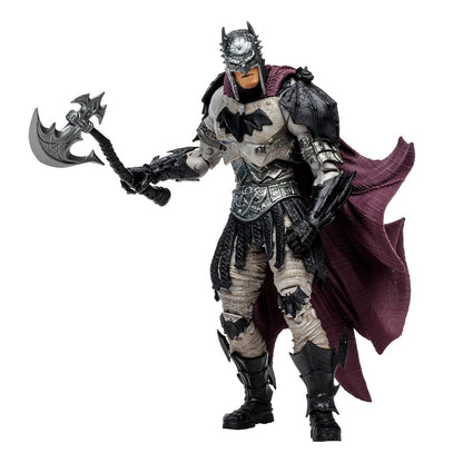 Batman : DC Multiverse Gladiator Batman - Action figure Age 15+ - Jaiman Toys