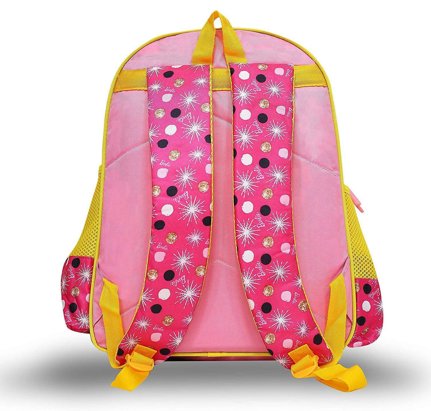 Barbie Pink Dream School Backpack – 46 cm - Jaiman Toys