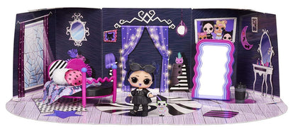 Lol Surprise Furniture with Doll - Jaiman Toys