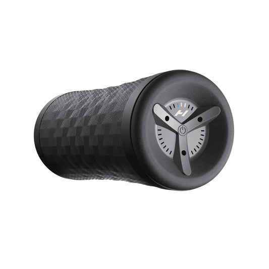 Hyperice Vyper 3 - The Ultimate Massage Roller - Jaiman Toys