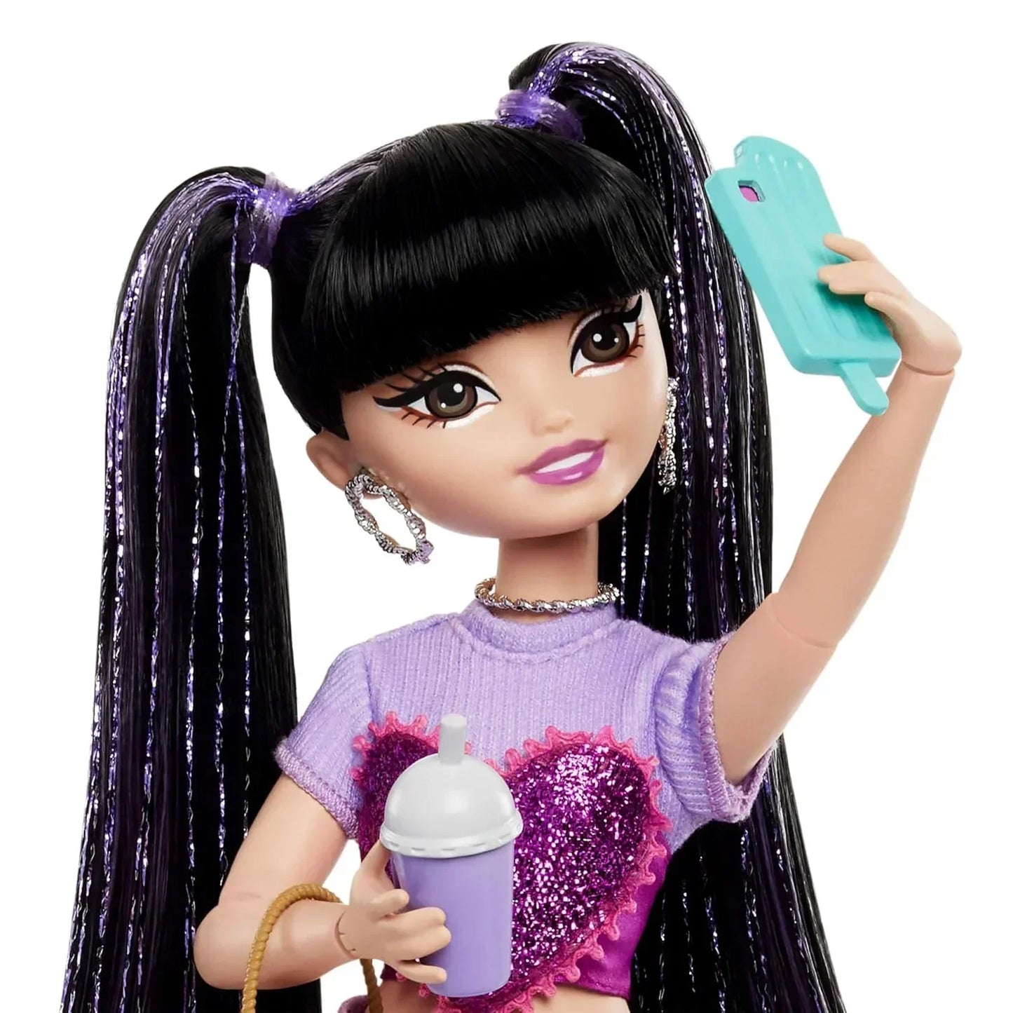 Barbie Multiple -Renee - Jaiman Toys