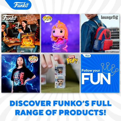 FUNKO POP! KEYCHAIN: Naruto - Naruto - Jaiman Toys
