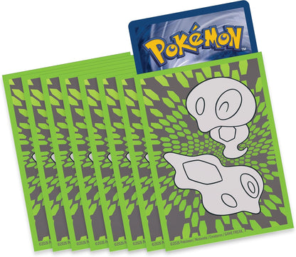 Pokémon TCG: Mega Evolution—Perfect Order Elite Trainer Box