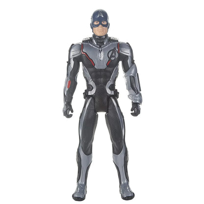 Marvel Avengers Titan Heroes Power FX Set of Four Action Figures - Jaiman Toys