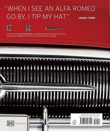 Car: The Definitive Visual History of the Automobile Book by Dorling Kindersley - Jaiman Toys