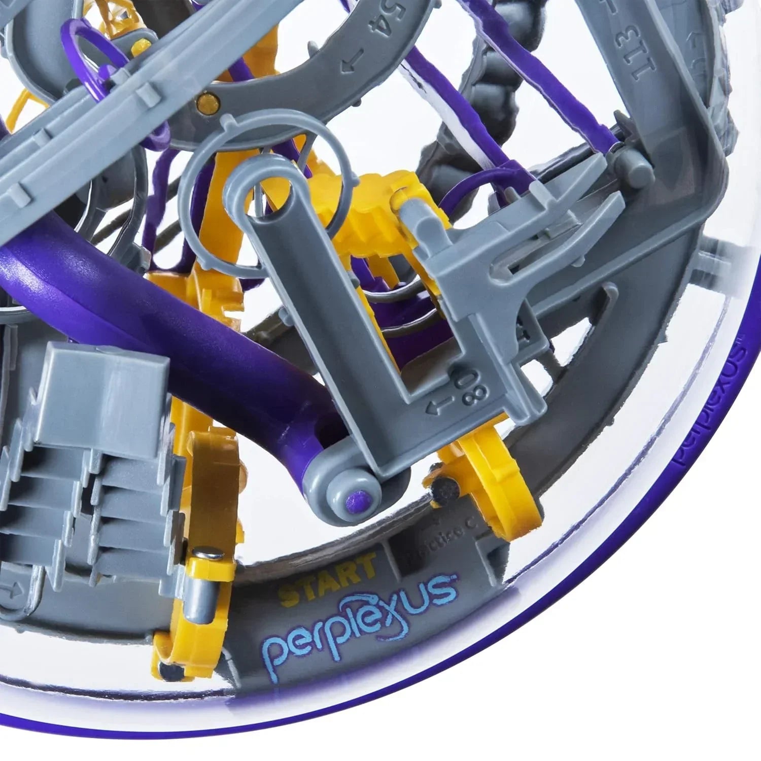PERPLEXUS Spin Master Games Perplexus Epic, Challenging Interactive Maze Game With 125 Obstacles, Kids - Jaiman Toys