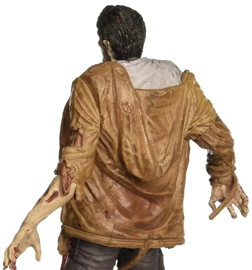 McFarlane Toys! The Walking Dead Anime Series 6 Action Figure – Bungee Walker - Jaiman Toys