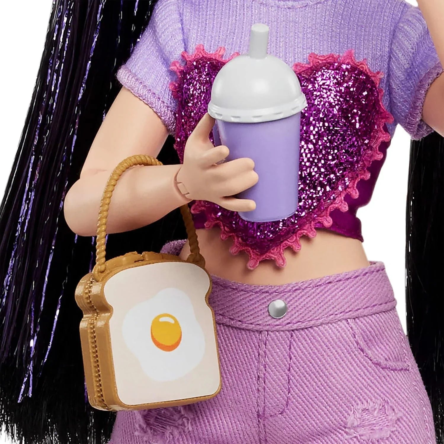 Barbie Multiple -Renee - Jaiman Toys
