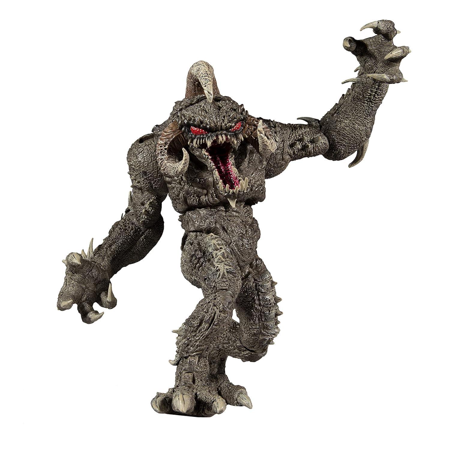 McFarlane Toys Spawn The Violator Mega Action Figure - Jaiman Toys