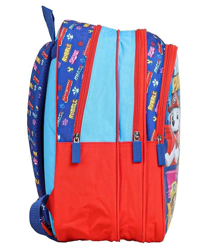 Striders Paw Patrol Chase Backpack 41 cm – Adventure-Ready for Little Heroes! - Jaiman Toys