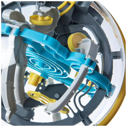 Spin Master Games PERPLEXUS Funskool Beast, 3D Maze Game with 100 Obstacles,for Kids - Jaiman Toys