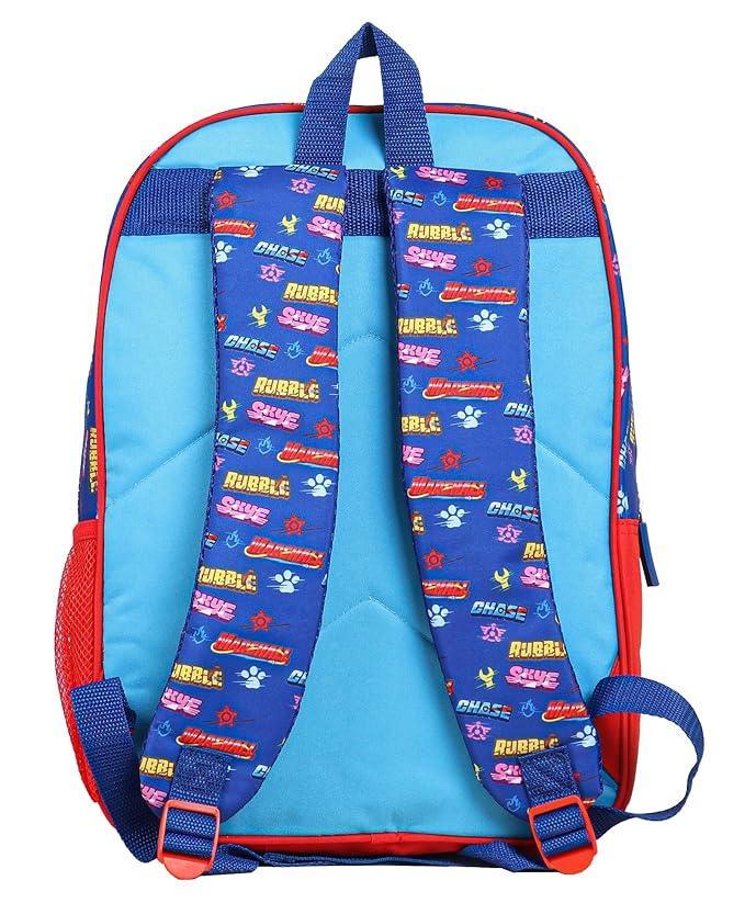 Striders Paw Patrol Chase Backpack 41 cm – Adventure-Ready for Little Heroes! - Jaiman Toys