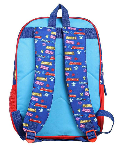 Striders Paw Patrol Chase Backpack 41 cm – Adventure-Ready for Little Heroes! - Jaiman Toys