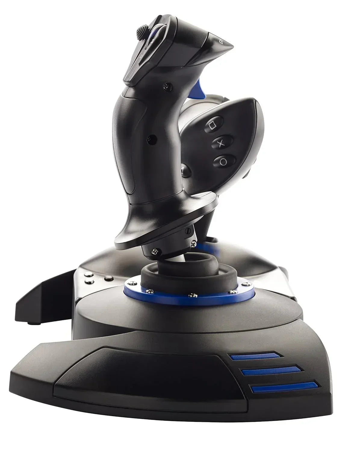 Thrustmaster 4169085 T-Flight HOTAS 4 - PlayStation 4 Colour:Black - Jaiman Toys