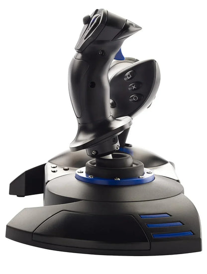 Thrustmaster 4169085 T-Flight HOTAS 4 - PlayStation 4 Colour:Black - Jaiman Toys