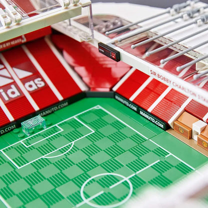 LEGO Creator Expert Old Trafford - Manchester United 10272 Building Kit
