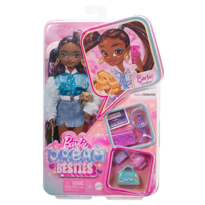 Barbie Multiple - Barbie Brooklyn - Jaiman Toys
