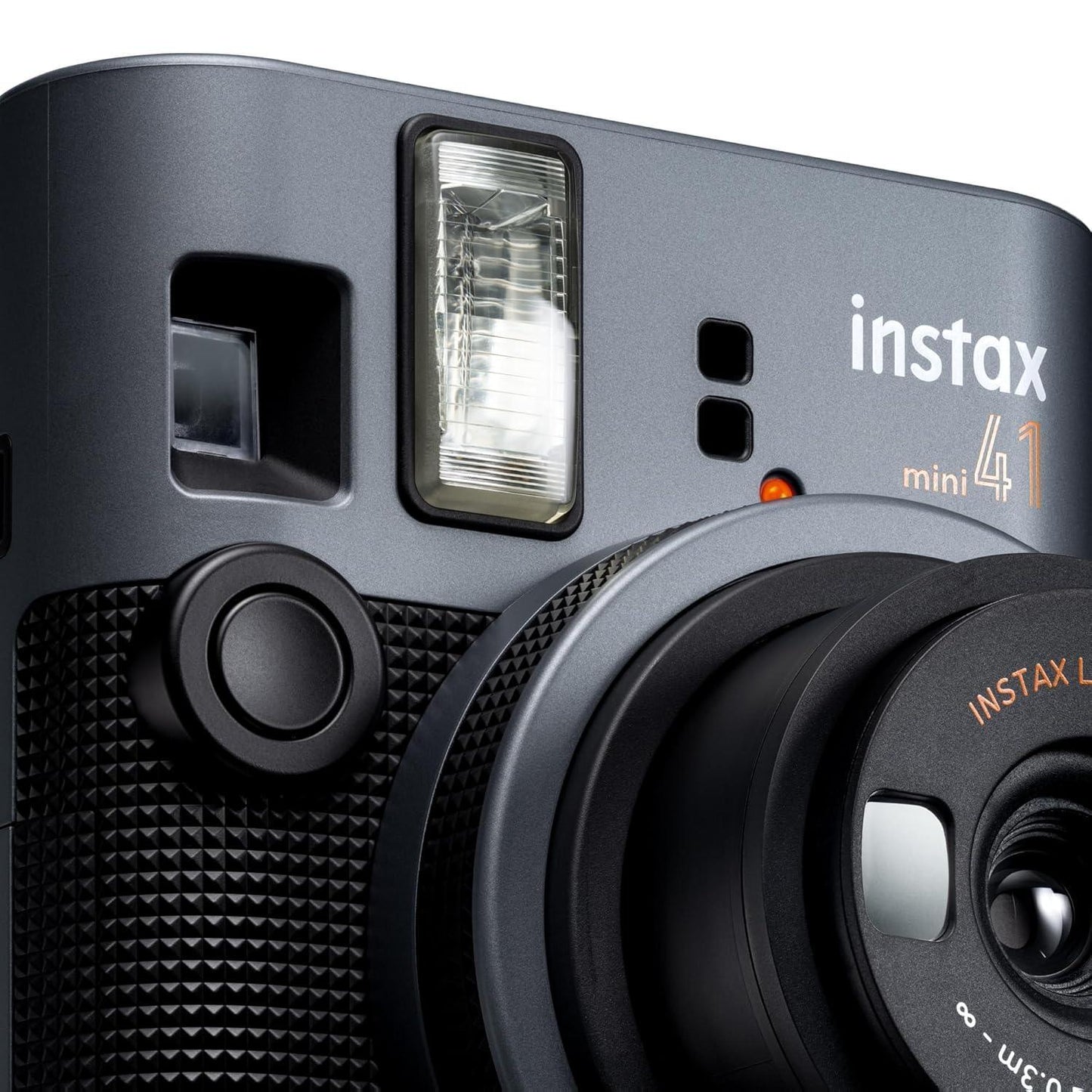Fujifilm Instax Mini 41 Instant Camera – Retro Style with Automatic Exposure & Easy Selfie Mode - Jaiman Toys