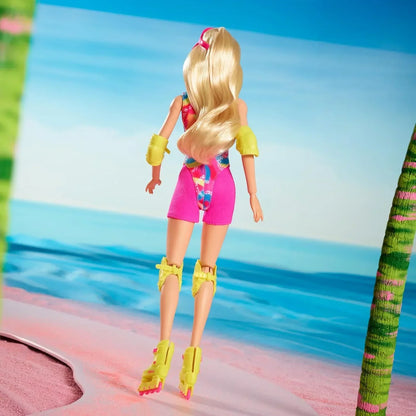 Barbie Movie Skating Costume - Jaiman Toys