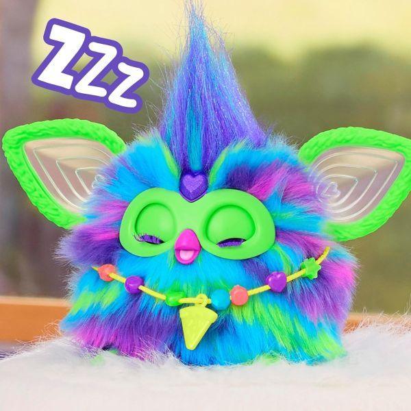"Furby Furblets Too-Koo: Interactive Plush & Pet Toy Magic!" - Jaiman Toys