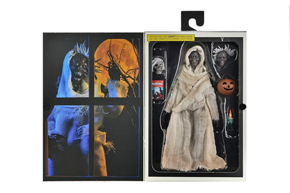 NECA Creepshow 7" Action Figure – Ultimate 40th Anniversary The Creep - Jaiman Toys