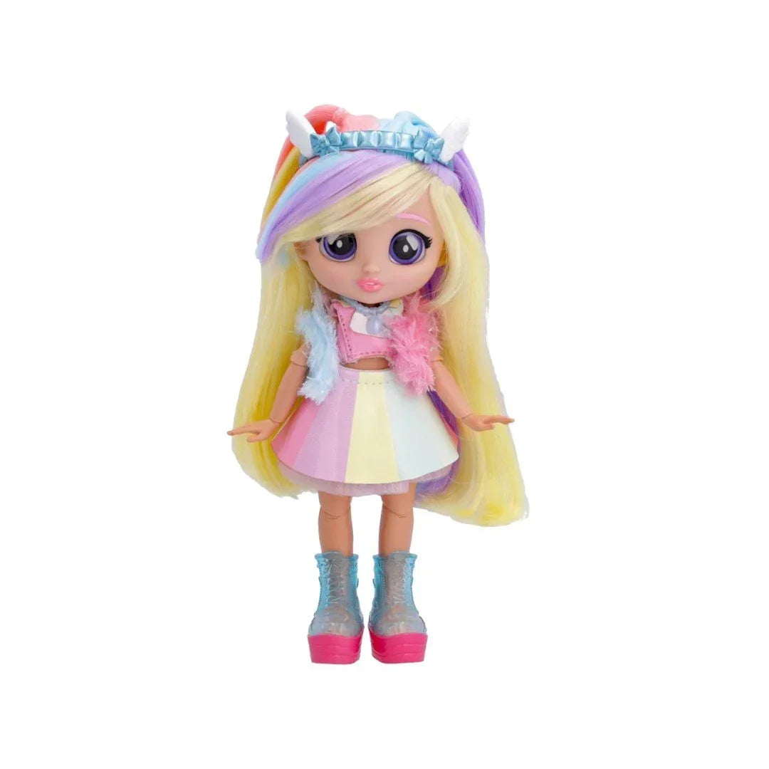 BFF Talents Cry Babies- Doll for Kids IMC Toys Jenna - 8 inch/ 20 cm - Jaiman Toys