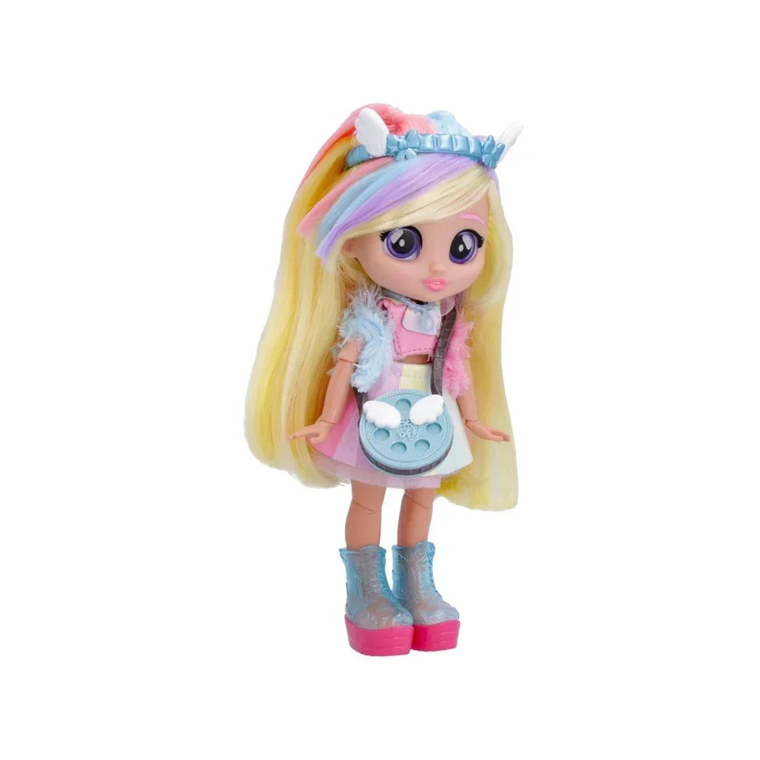BFF Talents Cry Babies- Doll for Kids IMC Toys Jenna - 8 inch/ 20 cm - Jaiman Toys