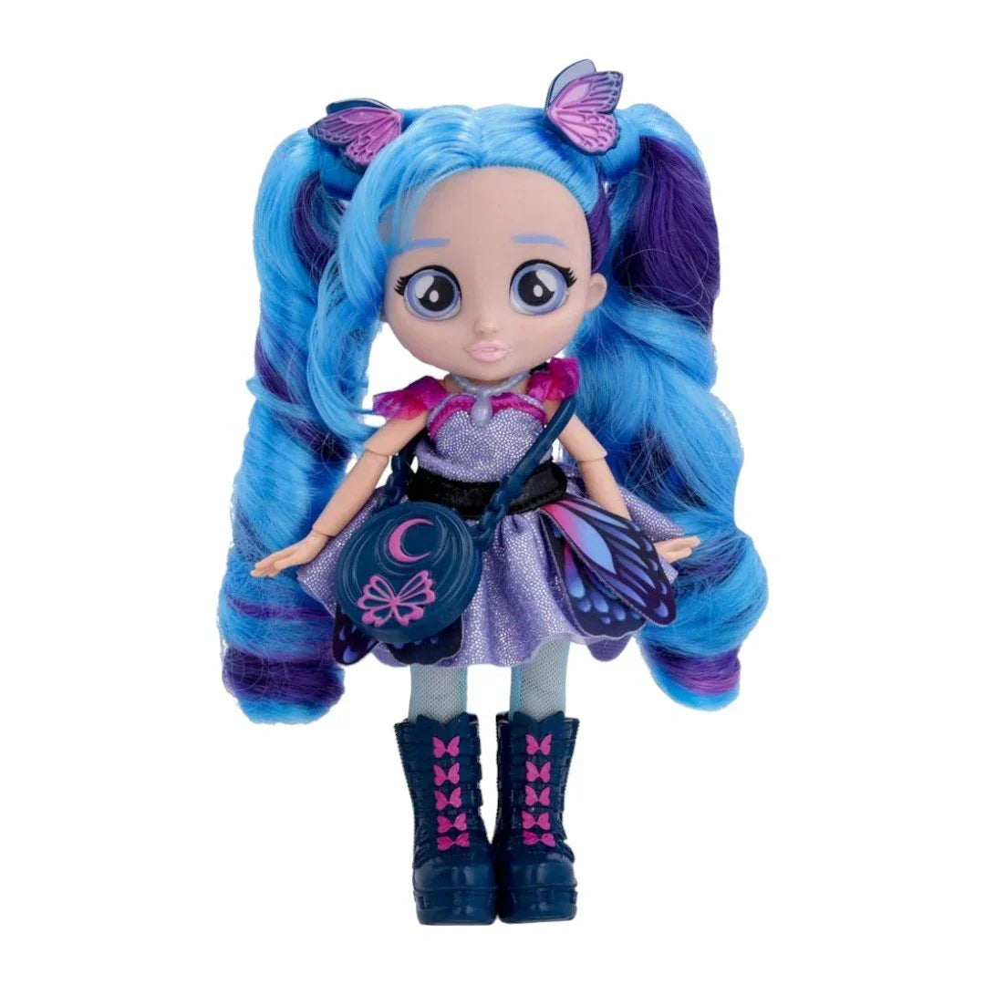 BFF Talents Cry Babies- Doll for Kids IMC Toys Shannon- 8 inch/ 20 cm - Jaiman Toys