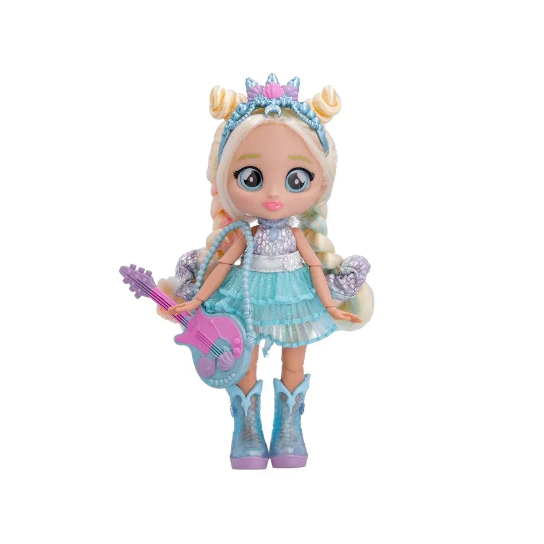 BFF Talents Cry Babies- Doll for Kids IMC Toys Stella - 8 inch/ 20 cm - Jaiman Toys