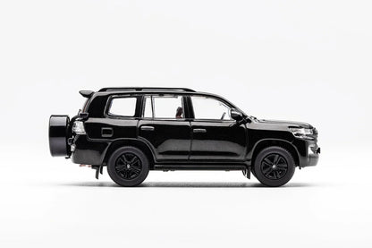 GCD 1:64 Toyota Land Cruiser LC200 Diecast Model