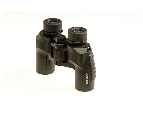 Helios Aquila MS Binoculars | Fully Multi-Coated Optics | BaK-4 Prism | Waterproof & Fogproof, 6.5x32