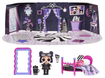 Lol Surprise Furniture with Doll - Jaiman Toys