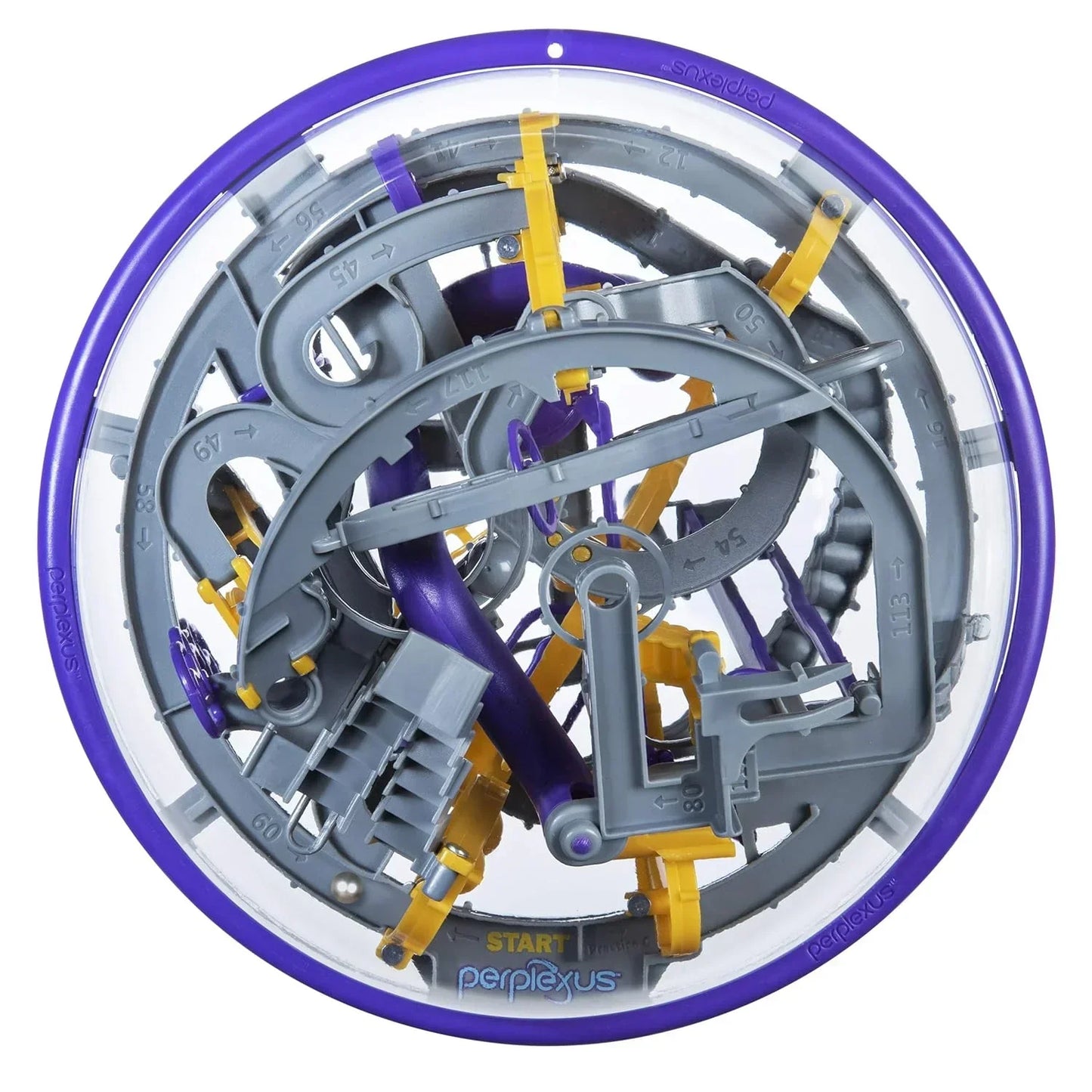 PERPLEXUS Spin Master Games Perplexus Epic, Challenging Interactive Maze Game With 125 Obstacles, Kids - Jaiman Toys
