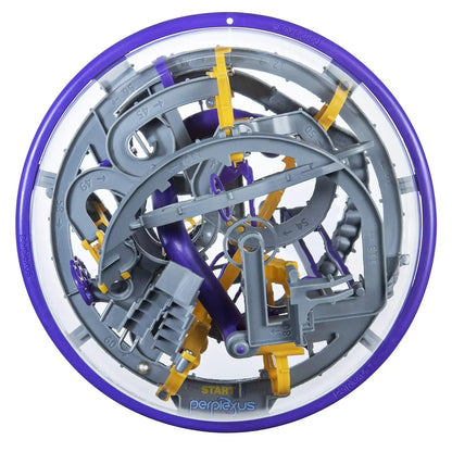 PERPLEXUS Spin Master Games Perplexus Epic, Challenging Interactive Maze Game With 125 Obstacles, Kids - Jaiman Toys