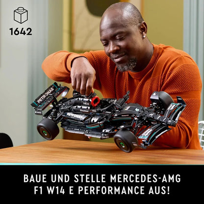 LEGO 42171 Mercedes-AMG F1 W14 E Performance