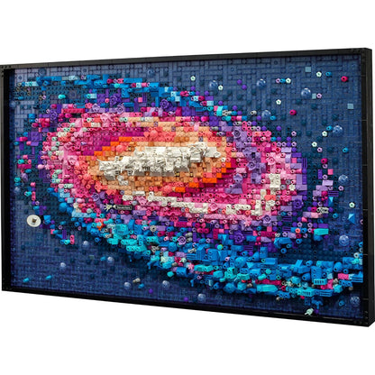 LEGO 31212 Exploring the Milky Way Galaxy (3091 Pieces)