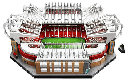 LEGO Creator Expert Old Trafford - Manchester United 10272 Building Kit