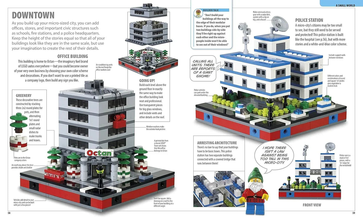 LEGO® Play Book Hardcover | Ideas to Bring Your Bricks to Life (By by DK (Author))