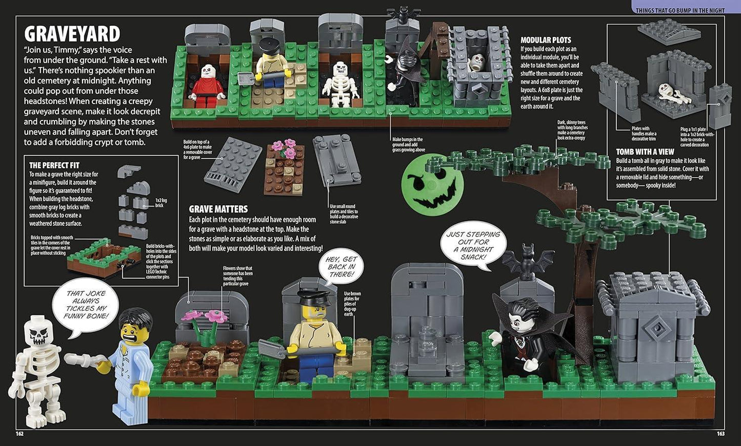 LEGO® Play Book Hardcover | Ideas to Bring Your Bricks to Life (By by DK (Author))