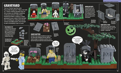 LEGO® Play Book Hardcover | Ideas to Bring Your Bricks to Life (By by DK (Author))