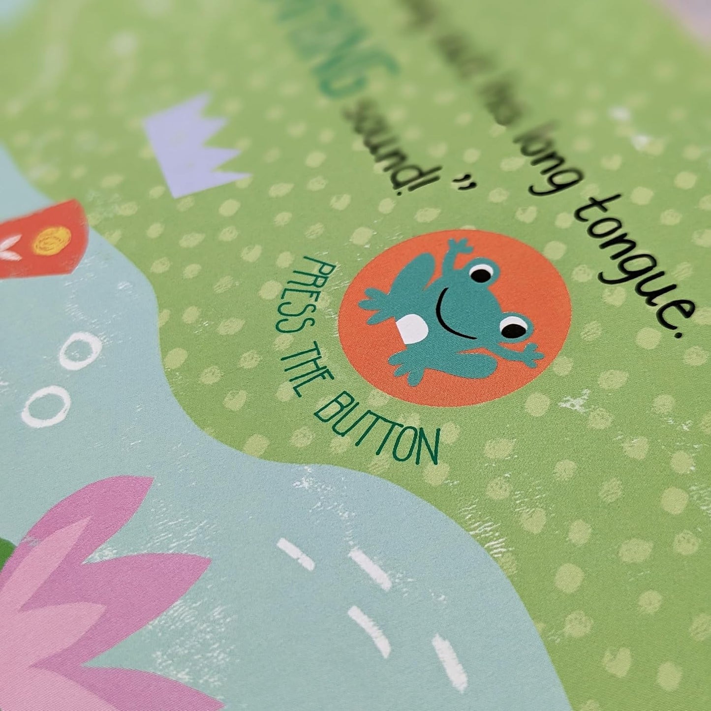 North Parade What Did Puppy Hear? Press and Play Sound Book for Toddlers | Interactive Puppy Sound Board Book