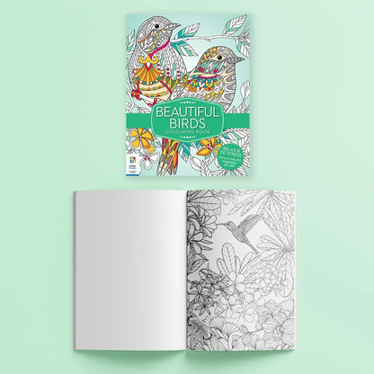 Art Maker: Ultimate Amazing Animals Coloring Kit – A Wildly Creative Adventure! - Jaiman Toys