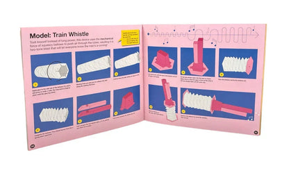 The Science Of Sound - Jaiman Toys