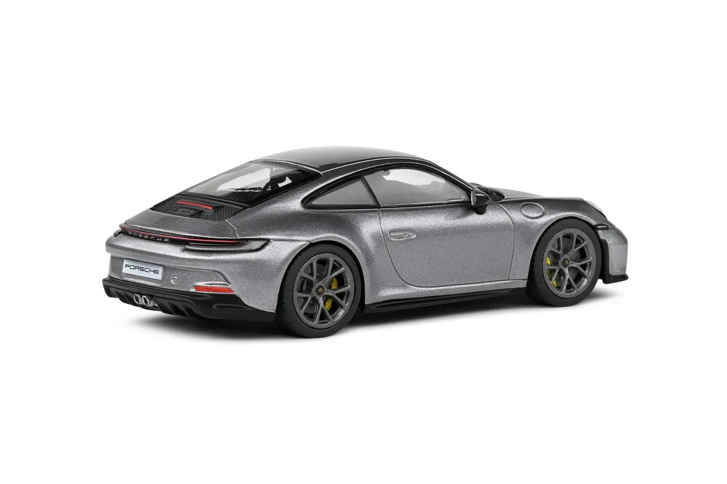 Solido: Porsche GT3 Touring – (Scale 1:43) - Jaiman Toys